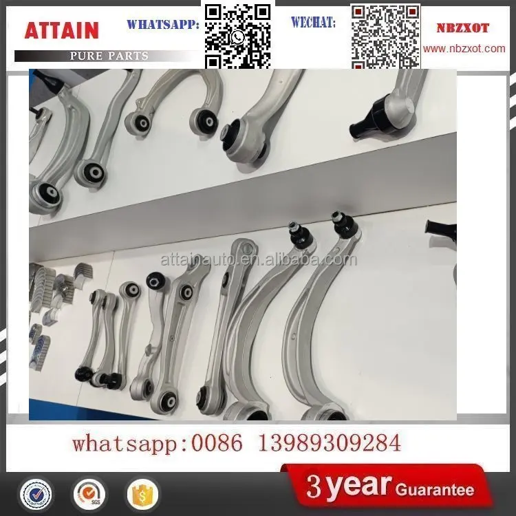 Attainauto Ct4z5500a Ct4z5500b 7t4z-5500-a Rk642096 68046196 68046195 ...