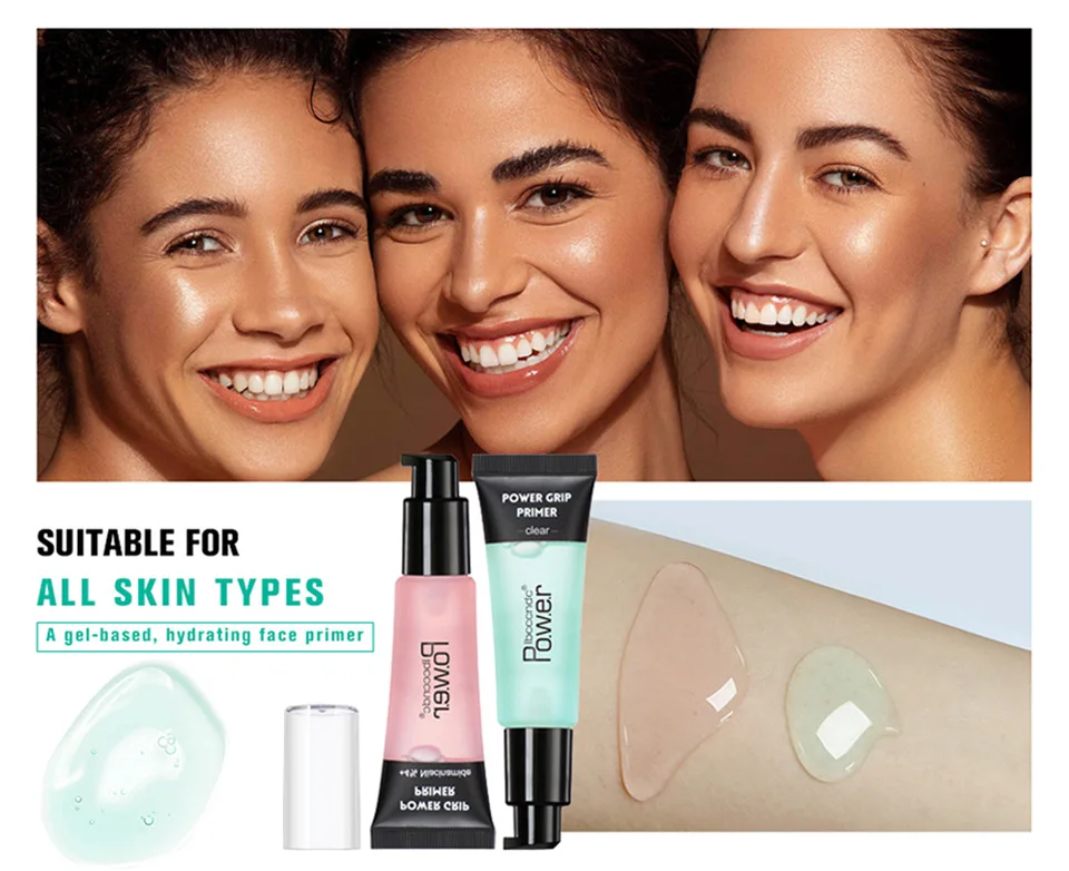 Makeup Primer Best Foundation And Primer Hot Selling Primer Face