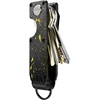 Forged Carbon Fiber Gold