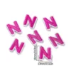 letter N