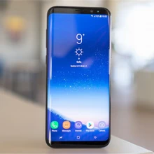 Wholesale Cellphone Single SIM Unlocked Original Smart Used Phone for Samsung galaxy S8 S8 Plus S9 S9 Plus S20 S10