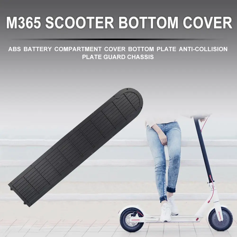 Superbsail Scooter Bottom Protection Board Replacement Part For M365 Scooter Bottom Protection Cover Scooter Accessories details