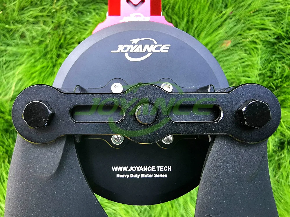 Сельскохозяйственный Дрон JOYANCE для распыления с нагрузкой на 15 литров с камерой 4k и GPS