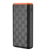 Black-orange