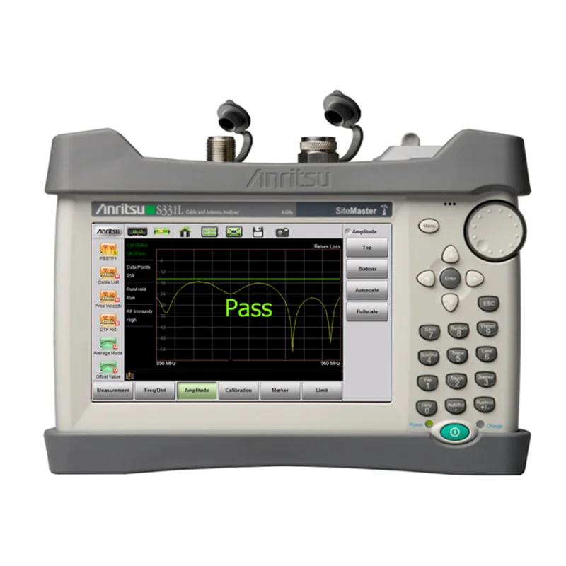 Mastering site. Anritsu site Master s331d. Anritsu s331l site Master Cable & Antenna Analyzer. Анализатор site Master s331. Anritsu ms2712e.