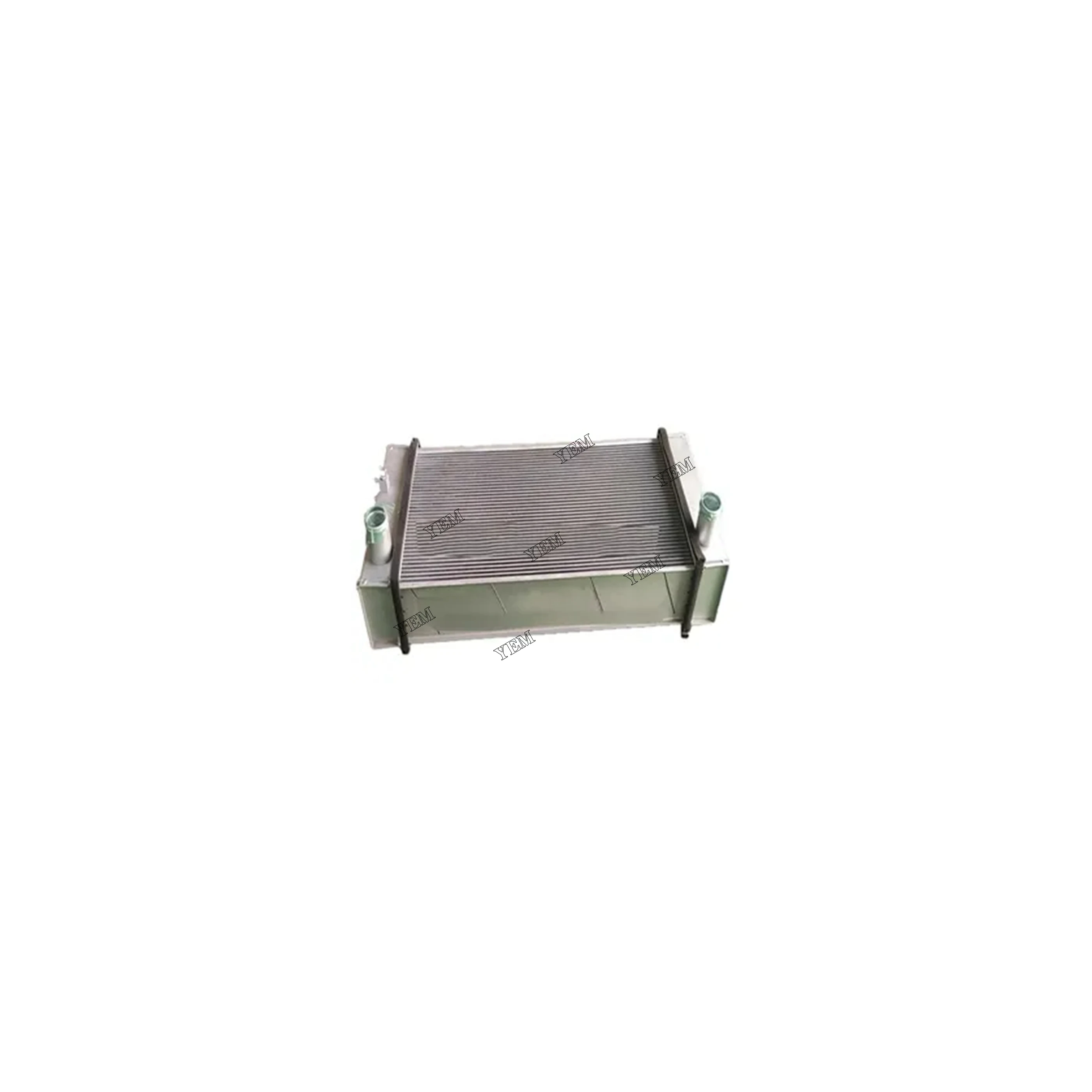 Equipment Machinery Parts Radiator Assy 11110552 VOE11110552 for Volvo Wheel Loader L60E Universal Engine Parts