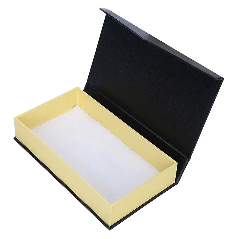 Jinayon op maat gemaakte hoogwaardige geschenkdoos met magnetische deksel, reliëfopdruk, UV-coating en mat lamineren, recyclebaar papierverpakking met bedrukt logo