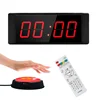 4-digit Red (charging model)