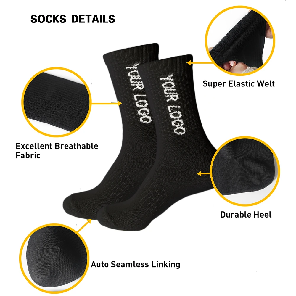 No Minimum Unisex Crew Oem Personalized Design Your Own Customized