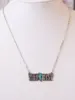 Silver  H