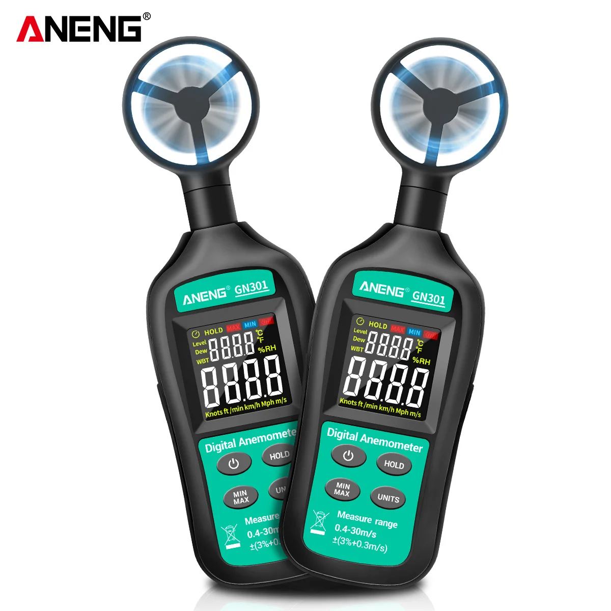 KAIWEETS KM312A Multimeters Tester Multi Meter Voltmeter Ammeter Smart Multimeter Digital Multimeter For Sale