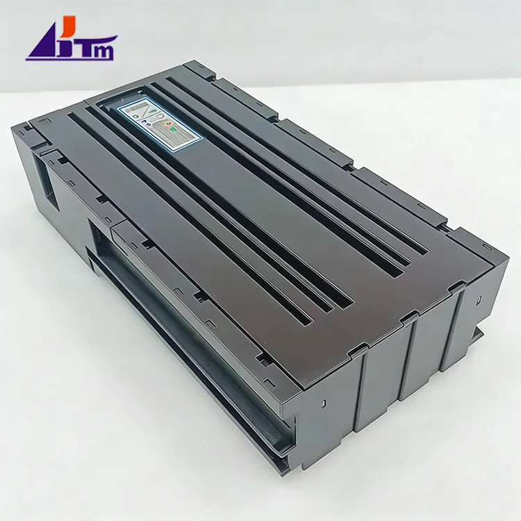 Diebold Nixdorf DN Series RM4 Cassette Lock 01750296910 - Reliable
