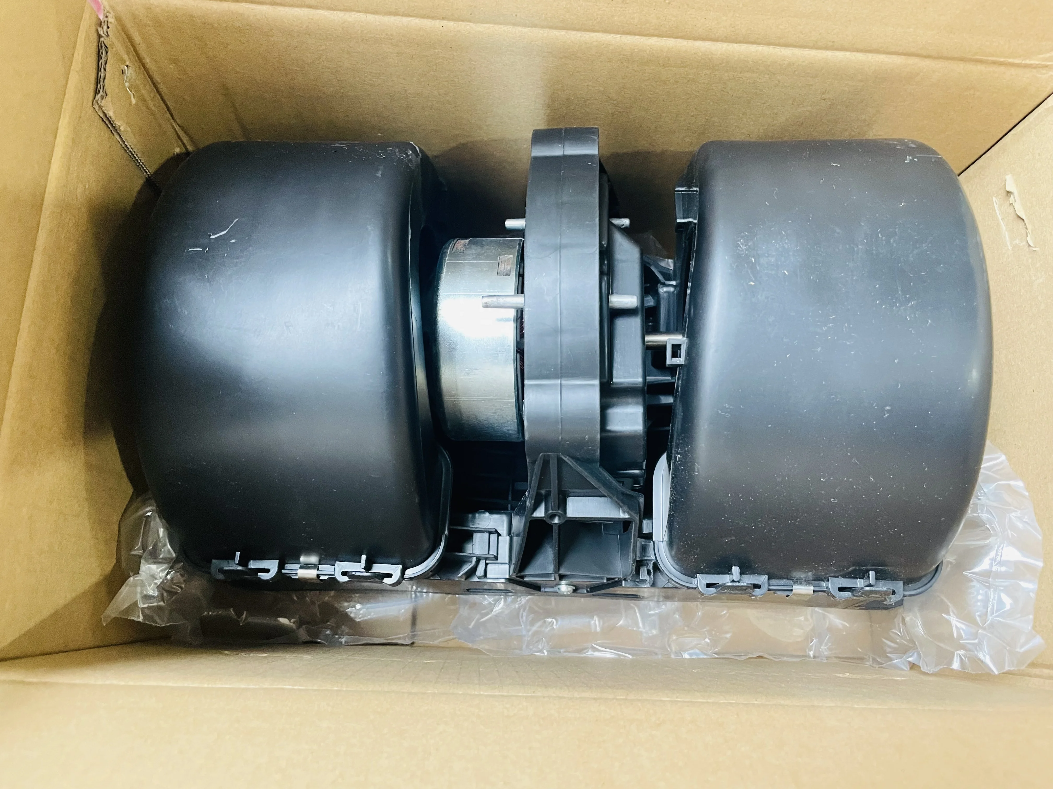 81619306102 - Quality Brushless Air Blower Motor for MAN Truck