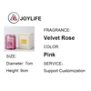 Pink - Velvet Rose