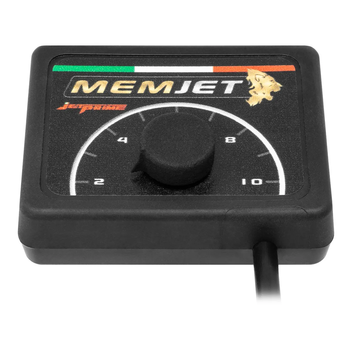EMOTATOR 201AX型エモテーター Memjet EVO power module for Yamaha FZ6/Fazer/Naked (MJ 009
