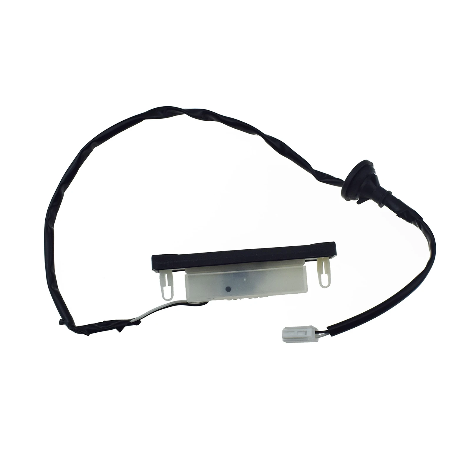 Trunk Liftgate Lid Release Switch For Lexus LS460 LS600h & Toyota Sienna – OEM 84840-08010