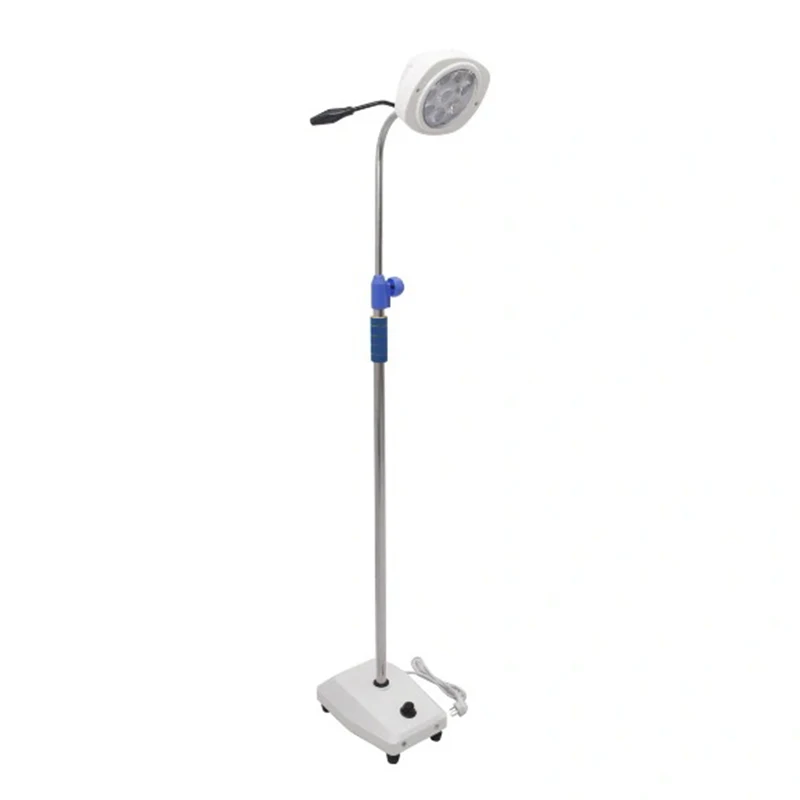MICARE JD1300L Hospital Operation Theater Light Emergency Examination Delivery Room OT Light Led Surgical Lamp For Gynecology