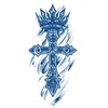 GZ-947  Gothic Crowned Crest