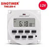 Temporizador de 12V