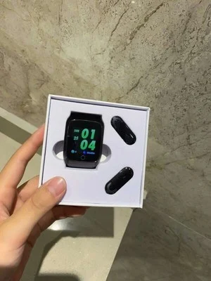 S300 Inteligente Reloj De Los Hombres Auriculares Con Bt Auriculares  Inalámbricos Smartwatch Música Deportes Para Ejercicio De Dos En Uno Para  Ios Android - Buy Reloj Inteligente Teléfono Reloj Inteligente Con Bt