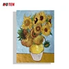 oil painting