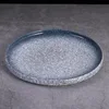 Side plate-gem basket
