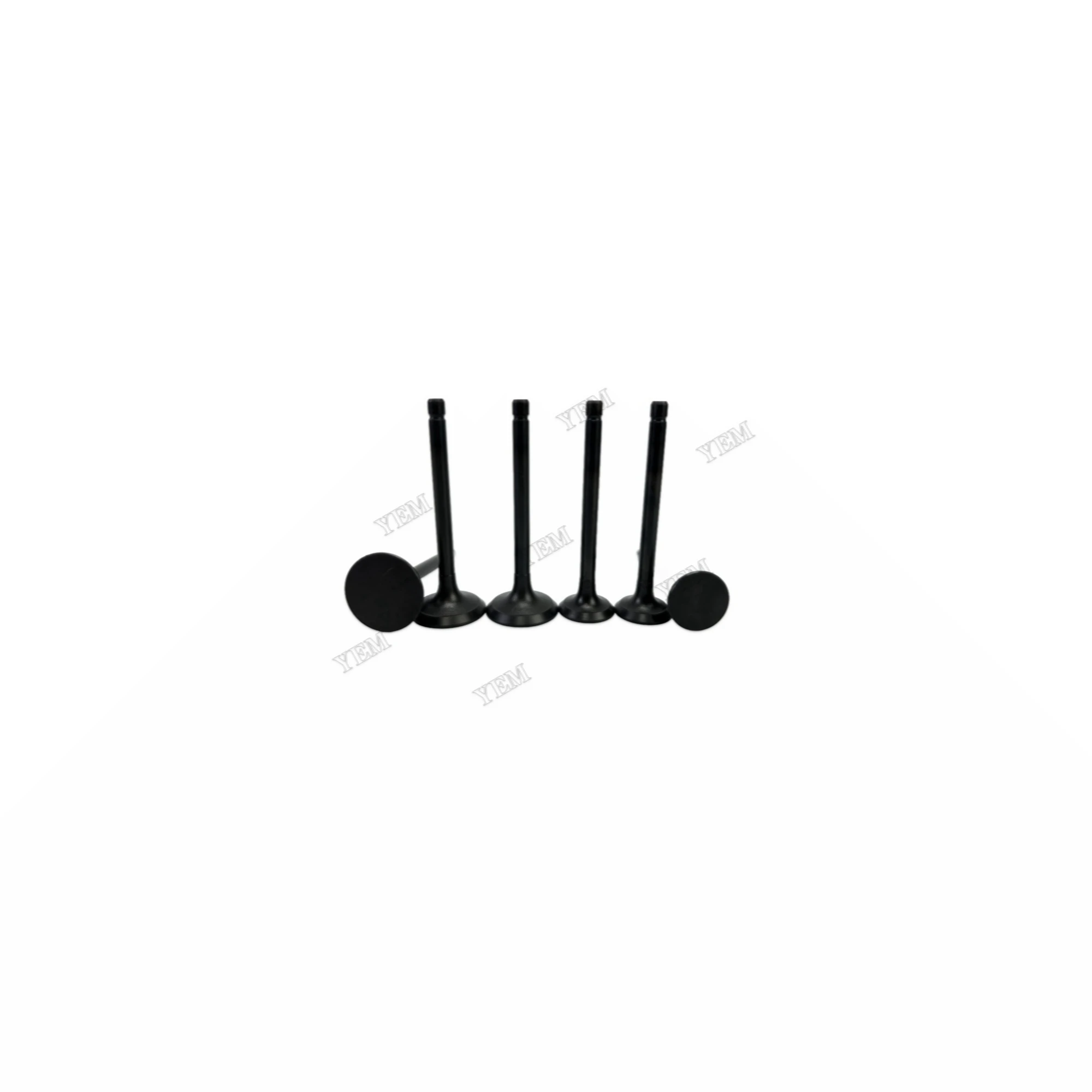 For Perkins 403D-07 Exhaust and Intake Valve Industrial Engine Parts