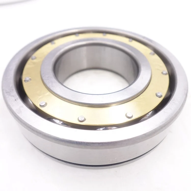 リエ 6318 ZZ Deep Groove Ball Bearing Bearing 6318 Guangzhou Delivery