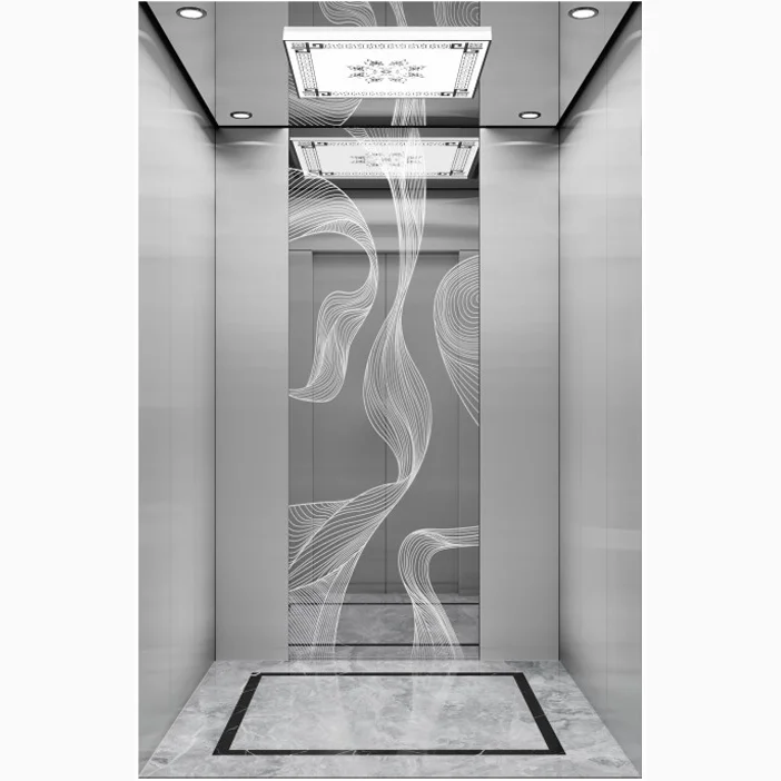 Guangzhou Foshan Professional Passenger Elevator Manufacturer for China Import and Export Fair 2025 Canton Fair