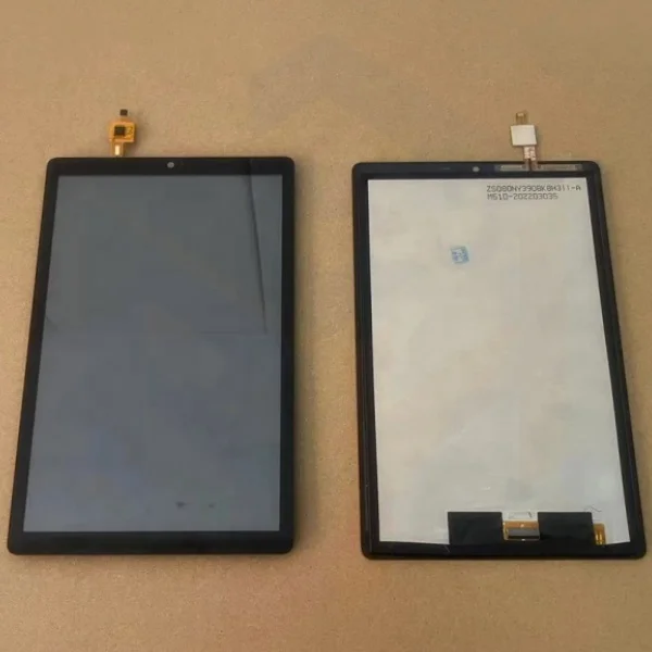 Replacement 8" Touch Screen Digitizer Glass For TCL Tab 8 LE 9137W Tablet (Black, No LCD)