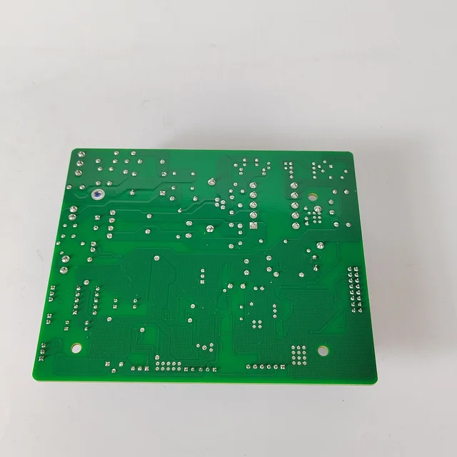 DK Ink Wheel Coding Machine Control Box Main Board DK1100A/B/Circuit Board DK1100AV3/2 Plastic Carton Packaging Electric 220V 2