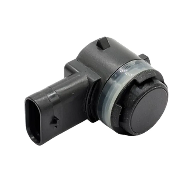 thumbnail interactive-video image 1 of Genuine Bosch OEM Parking Sensor For Volvo S60 MK3, XC90 MK2, V60 MK2, S90, V90, XC40 1 of 5