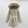 White-light beige