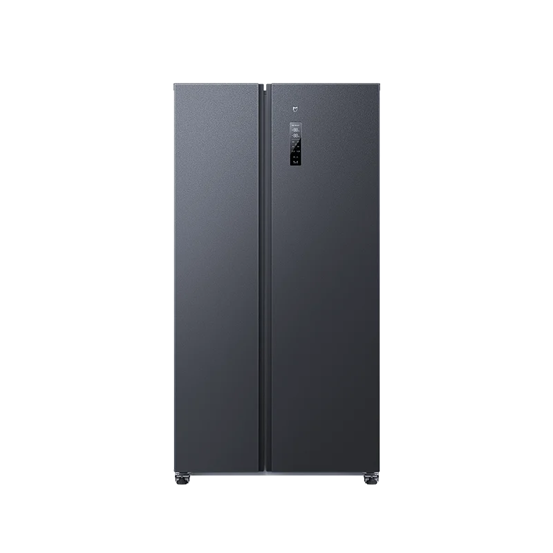 Original Xiaomi Mijia Refrigerator Sidebyside 536L 610L 36 Low