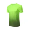 Fluorescent green