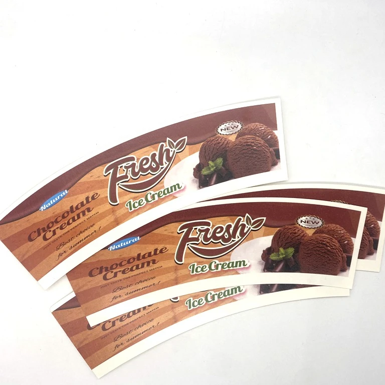 Custom Small Luxury Cosmetic  recycled Colour Printing logo Packaging Paper Box