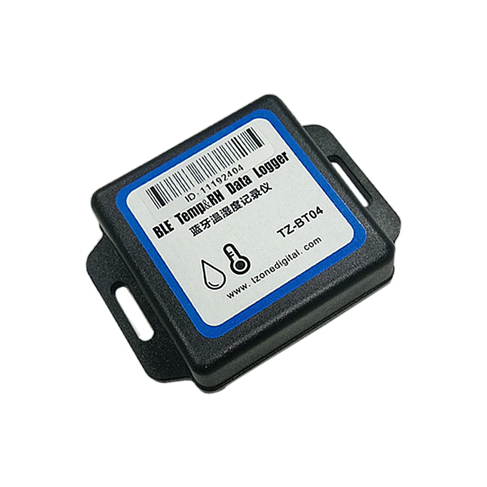 Tzone  BT04 temperature sensor ble temperature humidity sensor