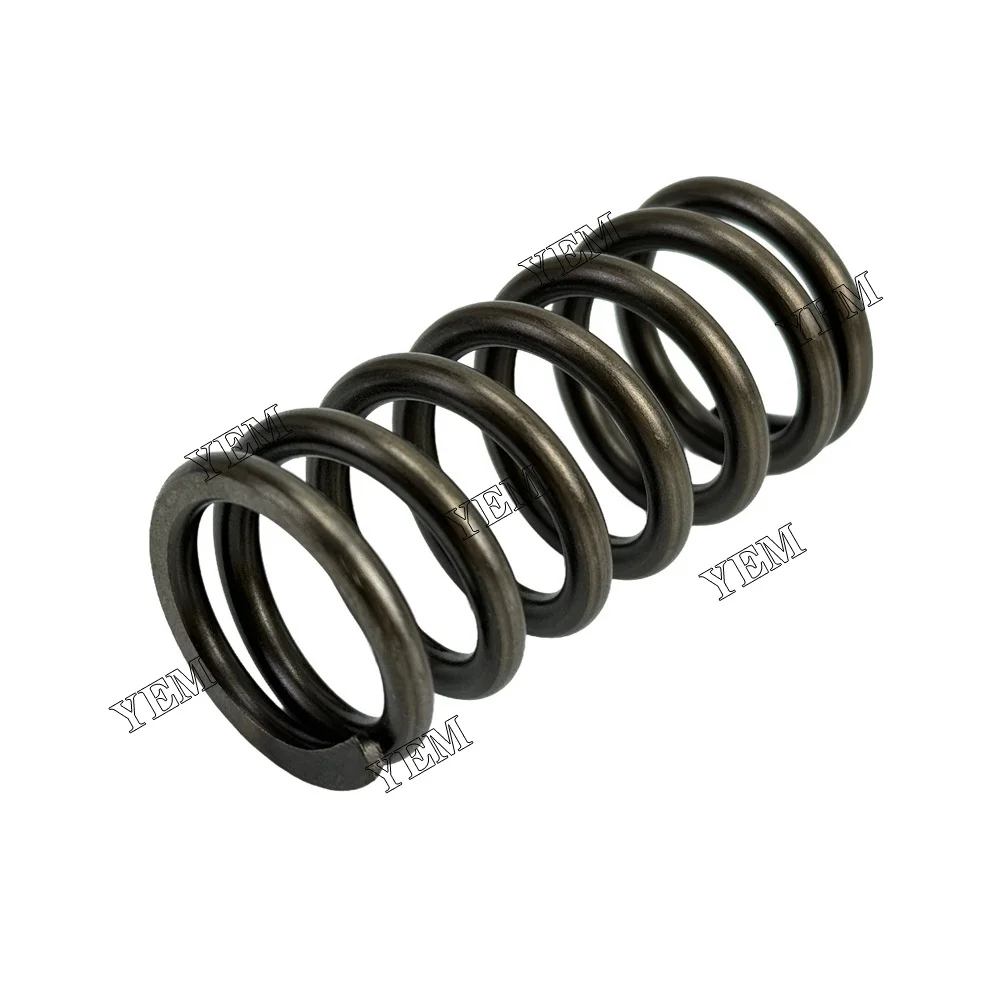 Engine Repair Kit 6M60 Inlet Valve Spring ME131924 for Mitsubishi Engine Rebuild Kit 6