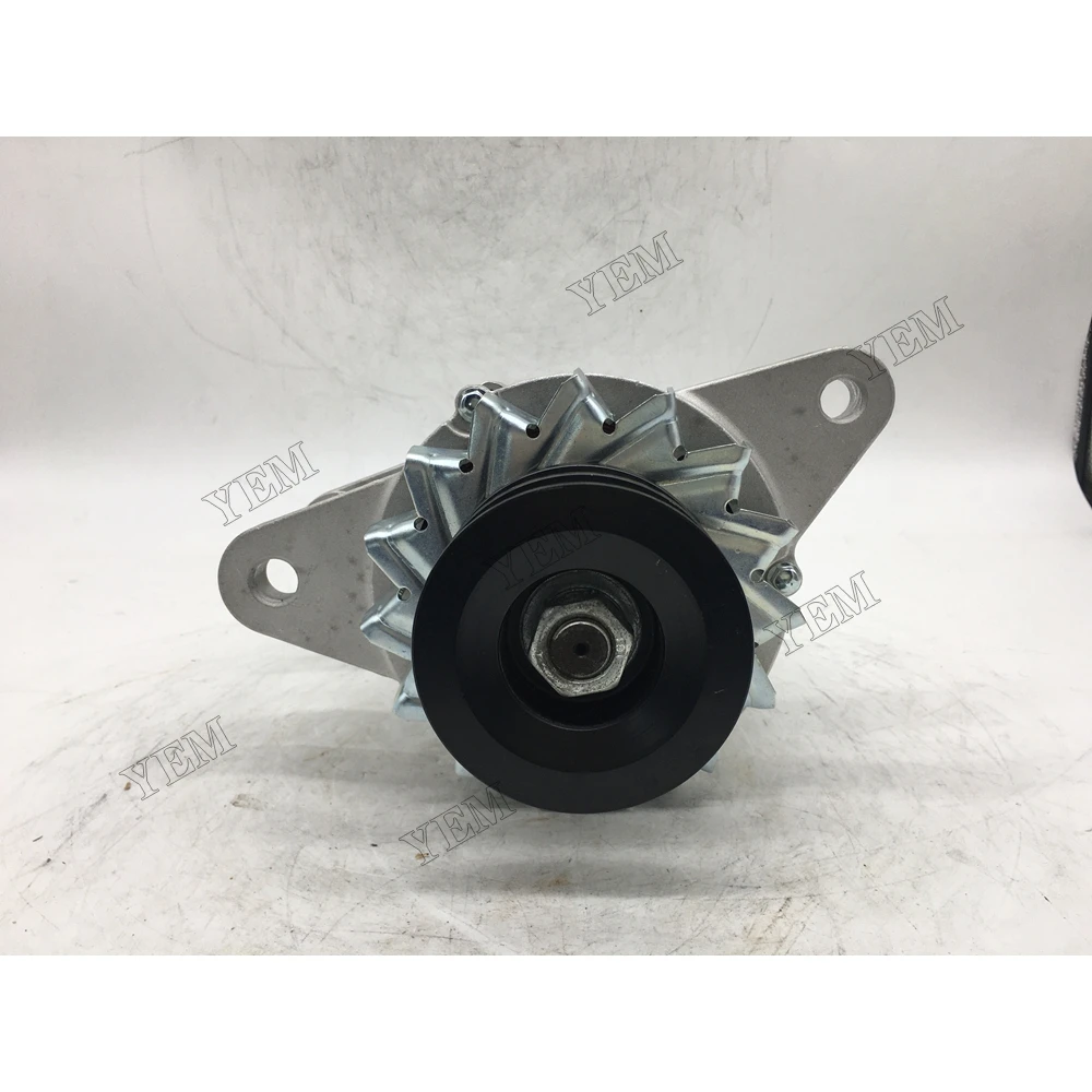 Alternator for Isuzu 6BD1 Genuine Engine Parts 4