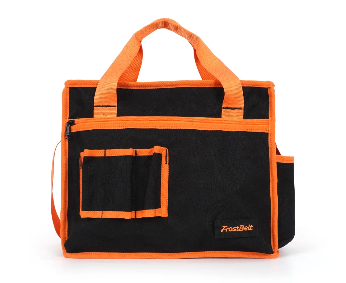 TINYAT Factory New Customizable Multi Storage Bag Heavy Tool Bag Backpack Tool Backpack