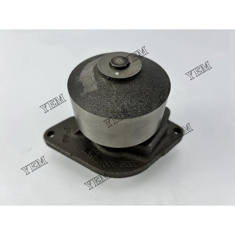 6D102 Water Pump 2338-100 for Komatsu Engine. 6