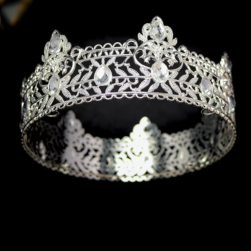 Corona Compleanno Diadema e Fascia per compleanno da Donna,Oro Rosso Tiara Regina Regalo Compleanno Ragazze Birthday Girl Sash Birthday Queen Fascia per Spose Concorsi di Bellezza Feste Compleanni