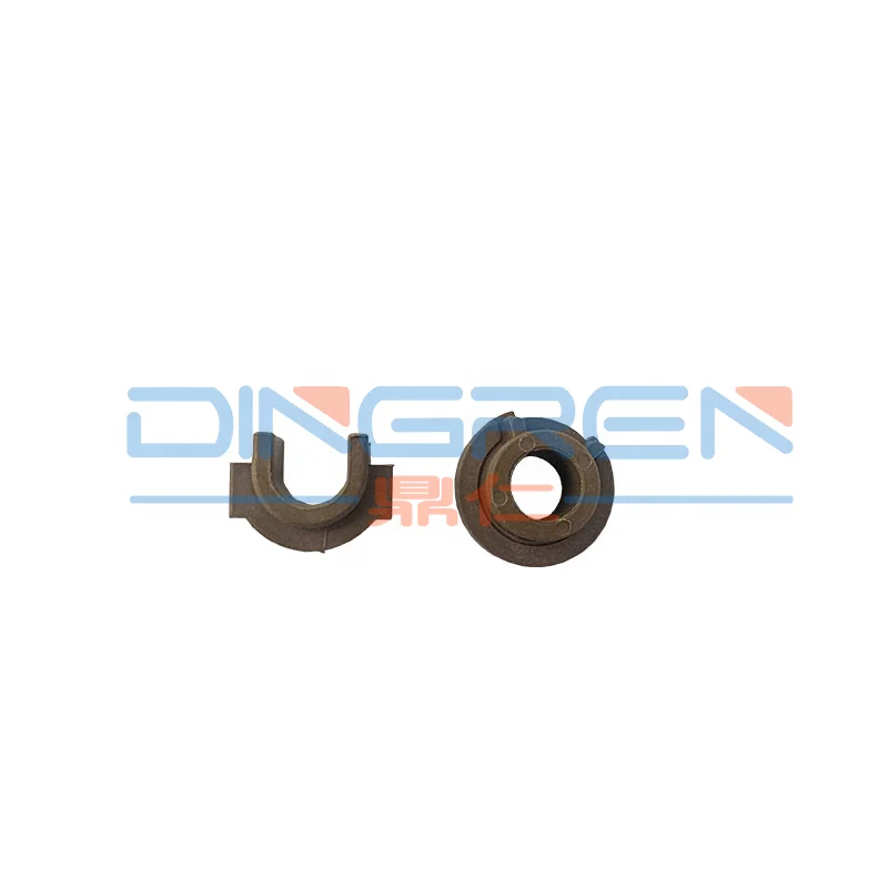 Lower Fuser Roller Bushing for Canon IR2002 IR2202 2202L IR2204 2204N IR2206 2116 2120 2022 7110 7120 7140