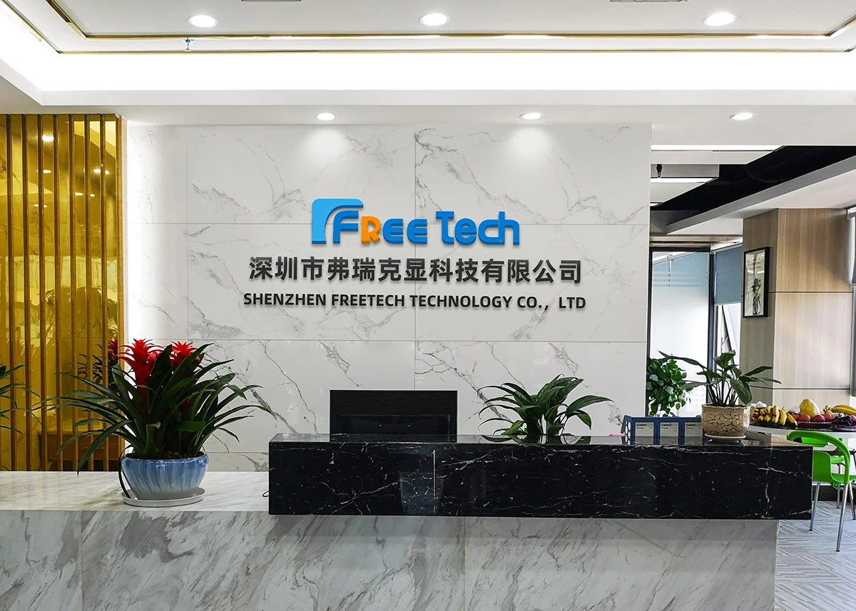 Shenzhen Freetech Technology Co., Ltd.