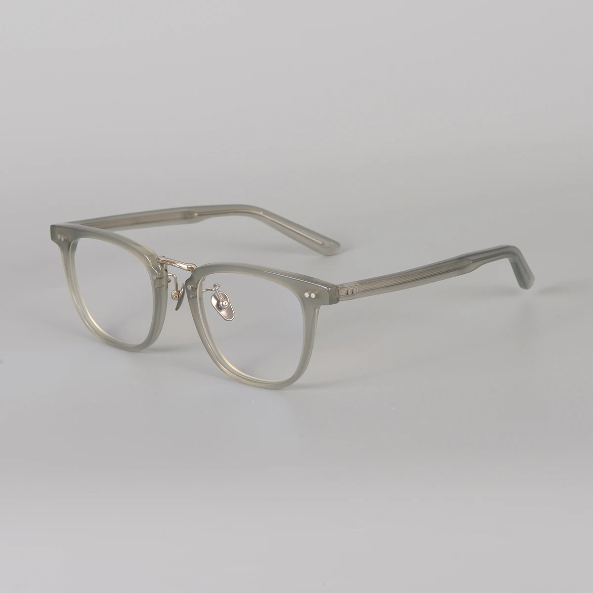 High Quality Latest Hand Made Acetate Eyeglasses Frames Brand Optical Frame Eyeglasses
