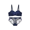 Blue Set