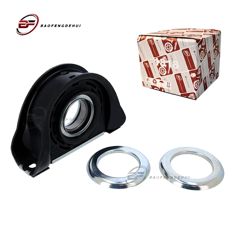 OEM Transmission Shaft Suspension Bracket Rubber Parts Center Bearing ...