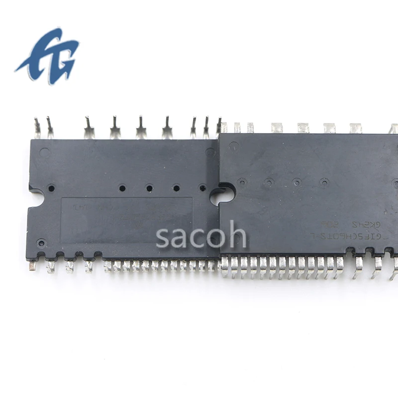 (SACOH Electronic Components)STGIF5CH60TS-L