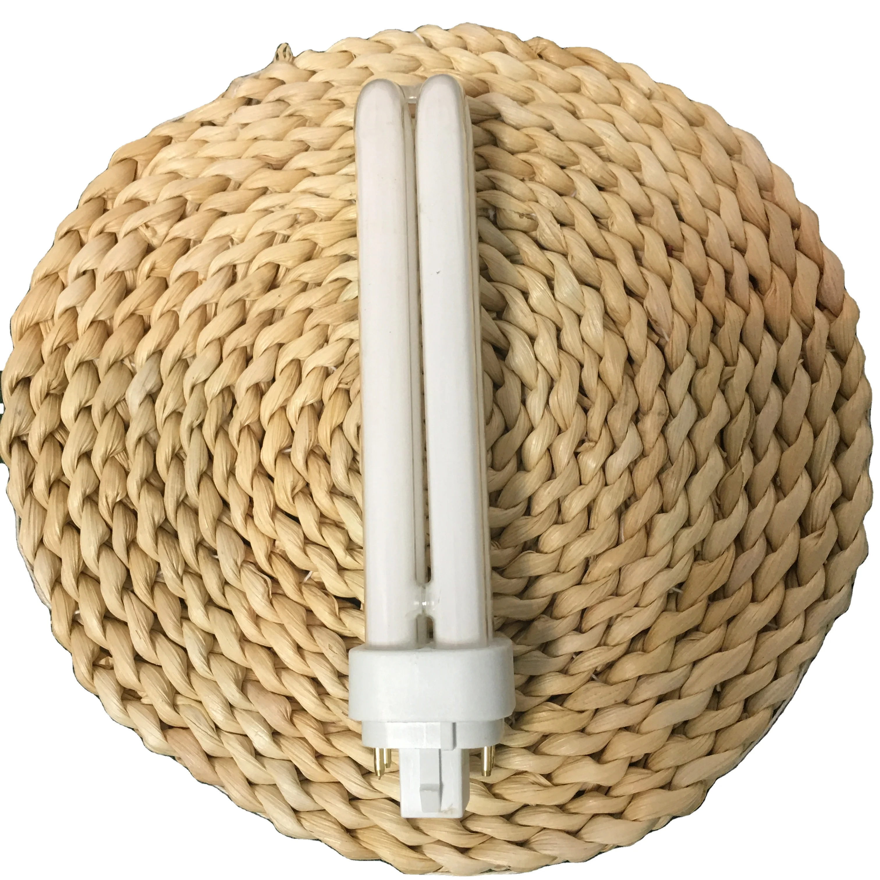 Promotional Various Durable Using 13W 6400K Widely Used Universal Fluorescent Energy-Saving Lamp