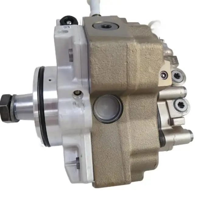 Construction Machinery Parts for Cummins ISF3.8 Diesel Engine Parts Fuel Injection Pump 3975700 Bosch